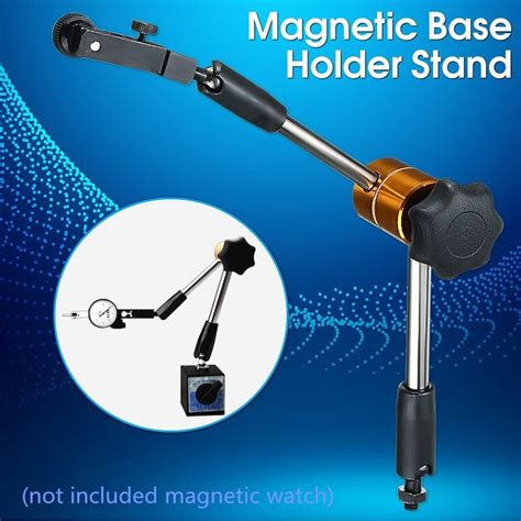 Magnetische Metalen Base Houder Universele Standaa Grandado