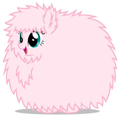 Fluffle Puff By Mixermike622 On Deviantart Fluffy Puff My Little