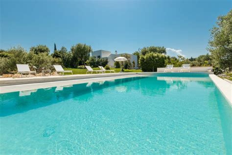 Discover Puglia -Discover the best Puglia Villas with pool | Villas in Puglia