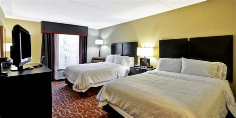 Hampton Inn & Suites Memphis-Shady Grove Road (Memphis, TN): What to Know BEFORE You Bring Your ...