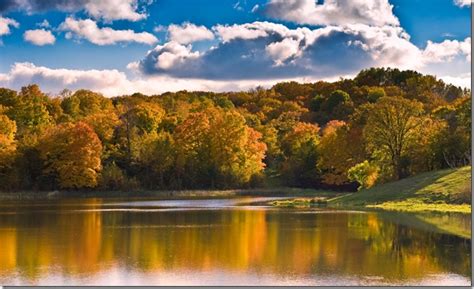 The Fargo Fiskins Maplewood State Park Minnesota