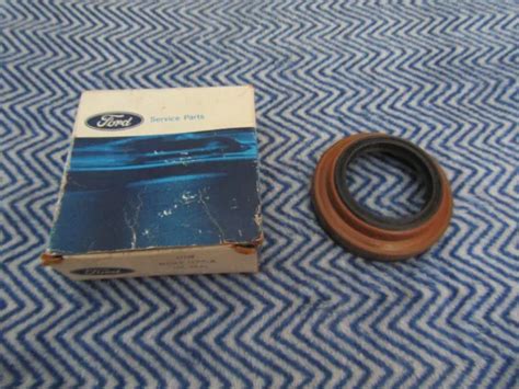 Nos 1975 1976 1977 1978 1979 Ford Thunderbird Rear Wheel Grease Oil Seal Eur 9 28 Picclick Fr