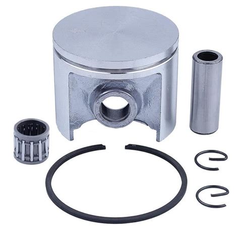 Tron Onneuse Thermique Anneau De Piston De Tron Onneuse Mm Kit De