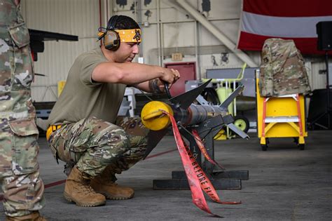 Dvids Images Th Mxg Hosts Nd Qtr Dcc And Load Crew Competition