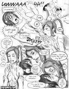 0179 Cartoon Art By DeStijl S 01 Avatar Cumbustion Girls Porn Pictures XXX Photos Sex