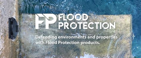 Fernco Launch New Product Category Fernco Flood Protection Fernco