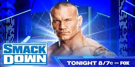 Wwe Smackdown De Diciembre En Vivo Y Repeticion Latinluchas