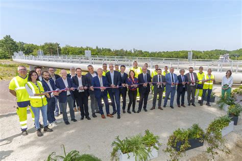 Inauguration De La Porte De Gesvres Porte De Gesvres