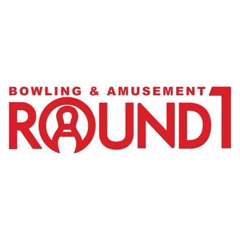 Round 1 Bowling & Amusement – Go Park Play