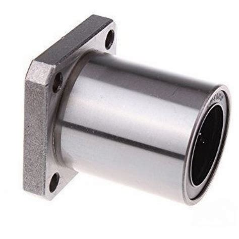 Lmk Uu Mm Square Flange Linear Motion Bearing