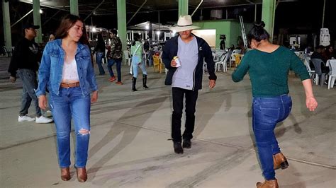 Baile En Abasolo Del Valle Veracruz Jos Sanchez Y Su Teclado Fiesta