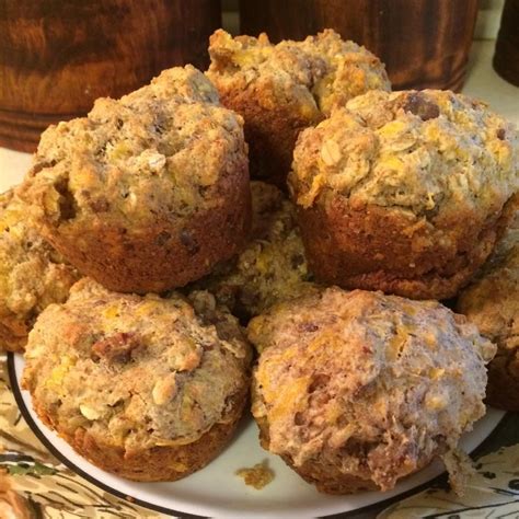 Savory Muffin Recipes