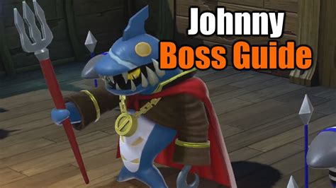 How To Beat Johnny Super Mario RPG Boss Fight Shark Pirate YouTube