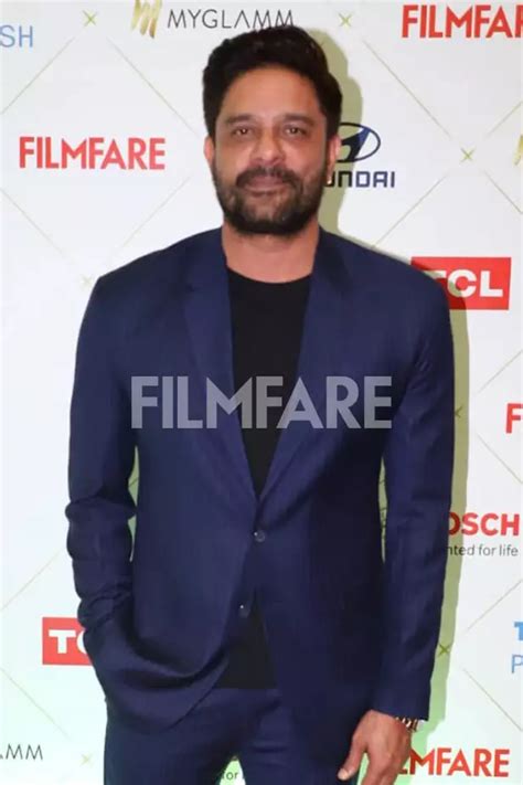 Nawazuddin, Manoj Bajpayee, Jaideep Ahlawat, Amol Parashar at the ...