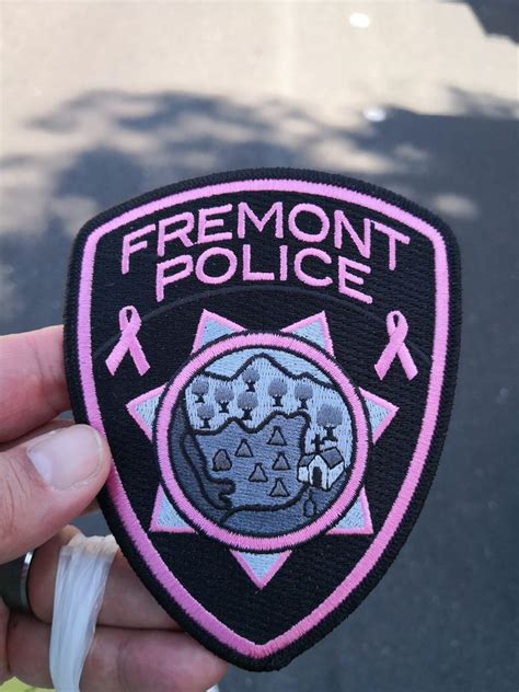 FREMONT POLICE DEPARTMENT - 20 Photos & 78 Reviews - Police Departments ...