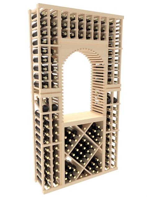 Transform Your Wine Collection With Vintner Wooden Wine Racks From Wine