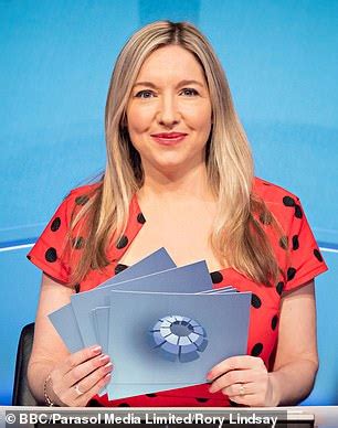 Victoria Coren Mitchell Slams New York Times As It Launches Game Eerily