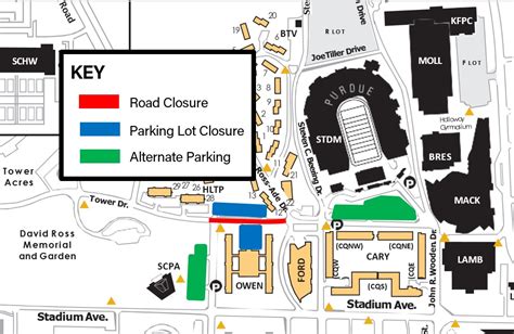 Purdue University Ross Ade Stadium Seating Chart | Elcho Table