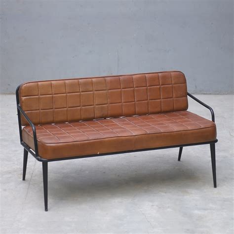 Michigan Two Seat Sofa Andy Thornton