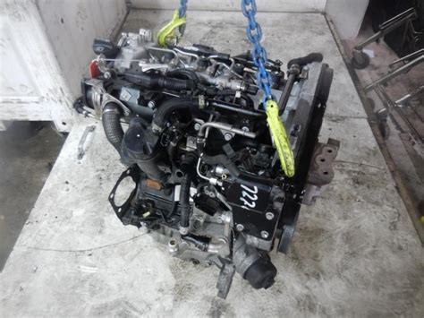 Motor Opel Insignia 2 0 CDTI 16V 140 EcoFLEX A20DTE