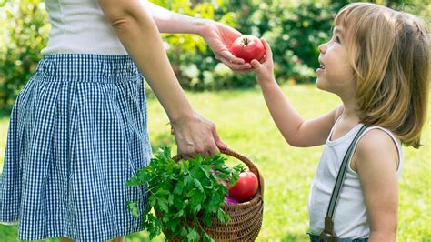 Vegane Ernährung bei Kindern Gesund oder schädlich STERN de