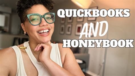 From Chaos To Organization Honeybook And Quickbooks Collaboration