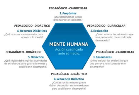 Postulados De La Pedagogía Conceptual