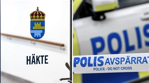 Mordmisstänkt Ung Man Tog Sitt Liv I Häktet Kriminalvården Utreder