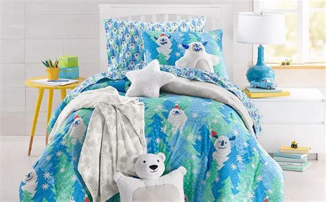 Kids’ 2-Piece Comforter Sets $19 at Macy’s | Free Stuff Finder