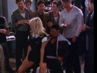 Naked Cory Lane In Erotic Confessions