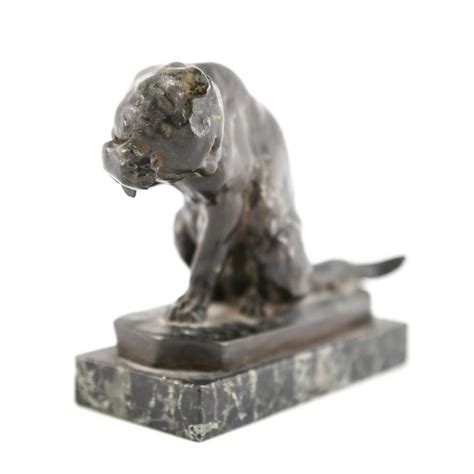 Georges Gardet French Bronze For Sale At 1stDibs