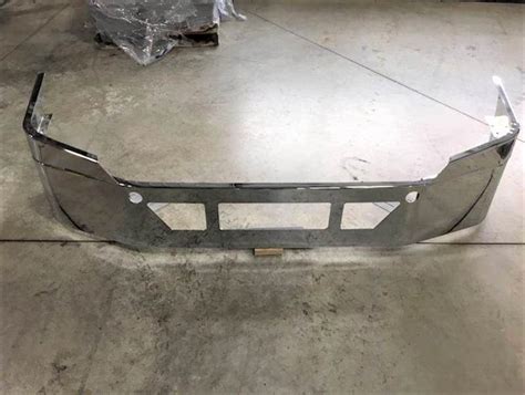 New Aftermarket Freightliner Cascadia Bumper For Sale Dorr Mi 221