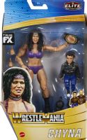 Wwe Wrestlemania 37 Elite Collection Chyna Wholesale