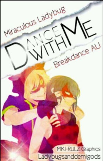 Miraculous Ladybug Au Dance