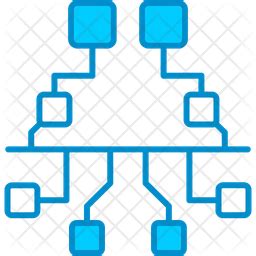 sequence icon   dualtone style