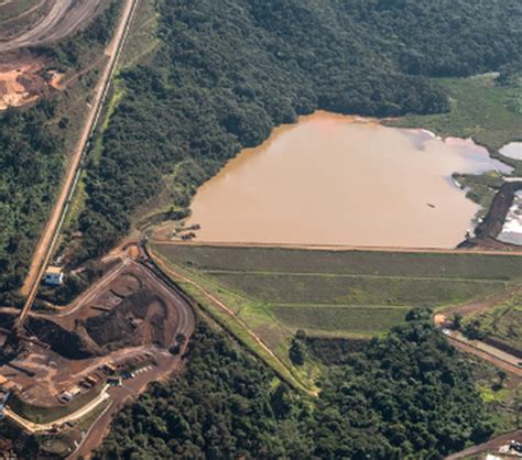 O QUE SE SABE ATÉ AGORA sobre o rompimento da barragem em Brumadinho