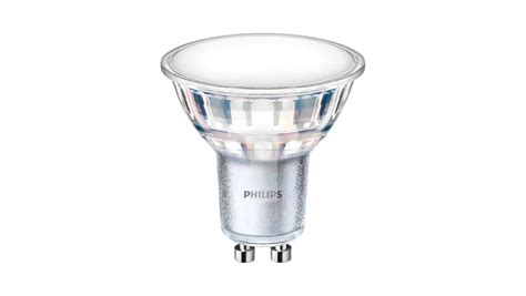 Żarówka Led Gu10 Philips Corepro Ledspot 4 9w 550lm 840 120st