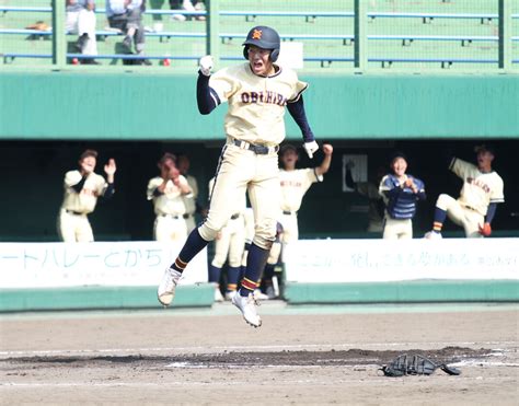 【高校野球】甲子園経験の底力発揮！帯広農逆転で2大会連続16度目の北北海道大会出場 スポーツ報知