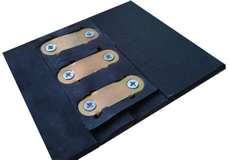 Шарниры и замки для соединения конвейерных лент