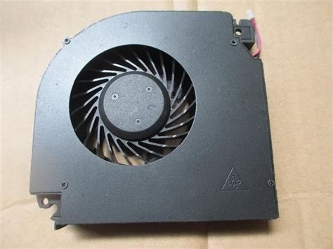 Acheter Nouveau Ventilateur D Origine Pour Dell Precision M6700