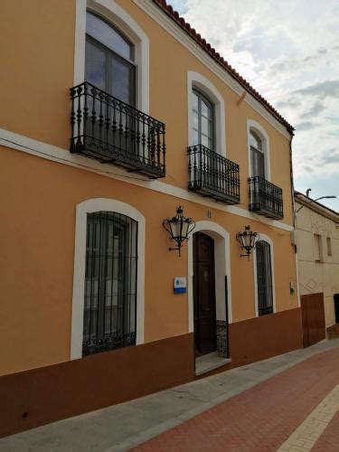 Casas Rurales Cerca De Hinojosas De Calatrava Ciudad Real