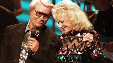 George Jones Tammy Wynettes Take Me Inside Classic Duet