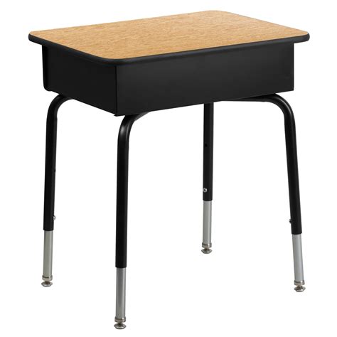 Wow Open Front Student Desks Enhance Your Space