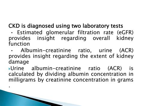 Pharmacotherapy of renal failure | PPTX