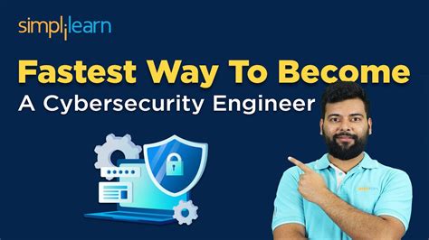 Fastest Way To Become A Cybersecurity Engineer And Get A Job In