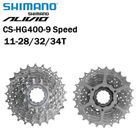 Shimano Alivio Cs Hg Cassette Speed T T T T