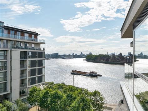 2 Bed Flat For Sale In River Gardens Walk Greenwich London Se10 Zoopla