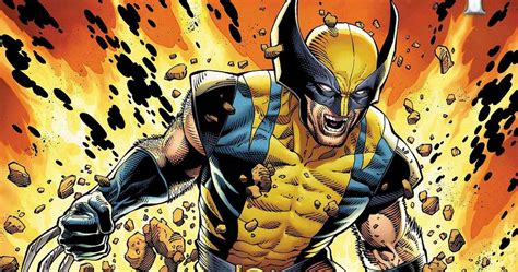 5 Reasons Why Wolverine's Bone Claws Are Cooler (& 5 Why Adamantium Is