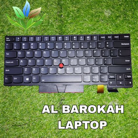 Jual Keyboard Lenovo Thinkpad T470 T480 A475 A485 01HX339 01HX299