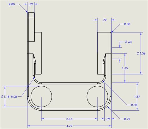 Solidworks Advanced Drawings Training Cad Microsolutions Inc